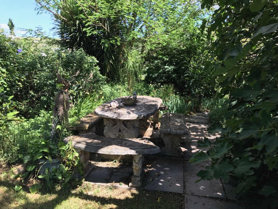 4 Bedroom Property for Sale in Elandsrivier Eastern Cape